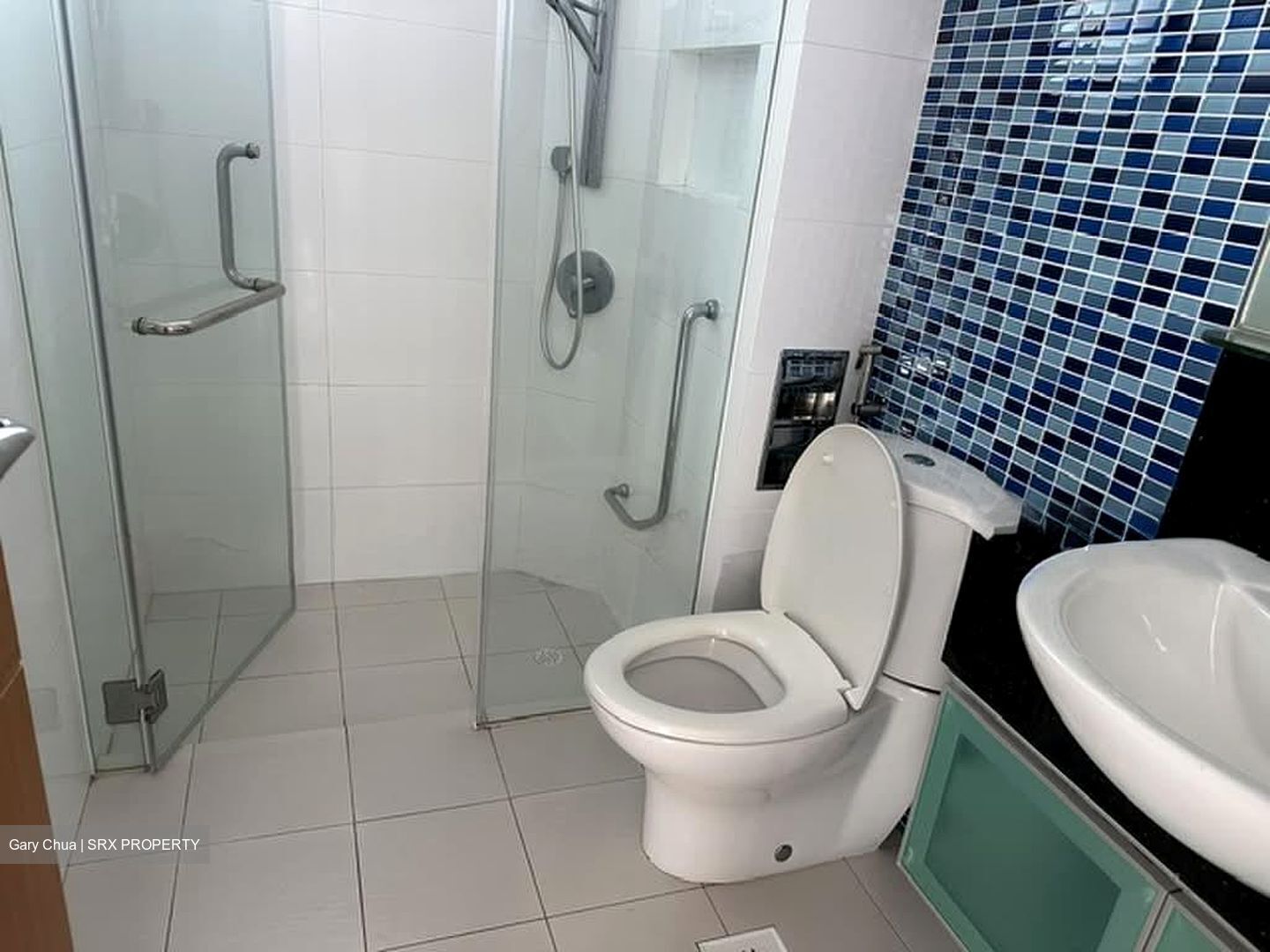 Riveria Gardens (D9), Apartment #598490781